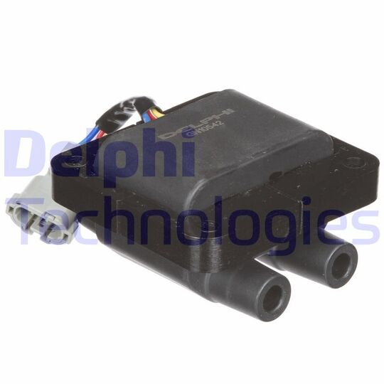 GN10542-11B1 - Ignition coil 