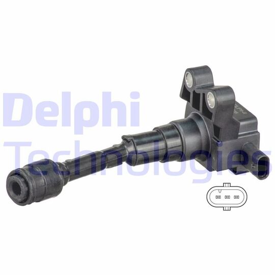 GN10635-12B1 - Ignition coil 