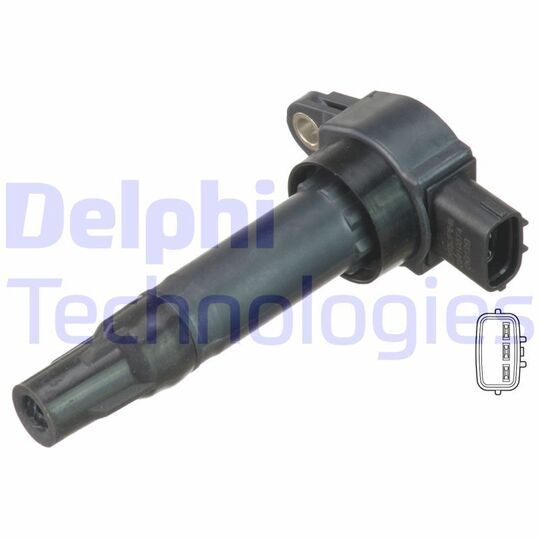 GN10674-12B1 - Ignition coil 