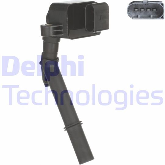 GN11053-12B1 - Ignition coil 