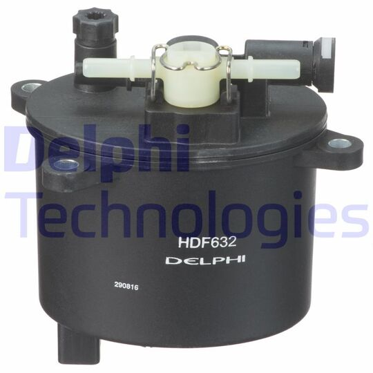 HDF632 - Fuel filter 