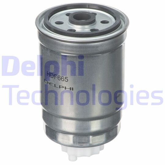 HDF665 - Fuel filter 