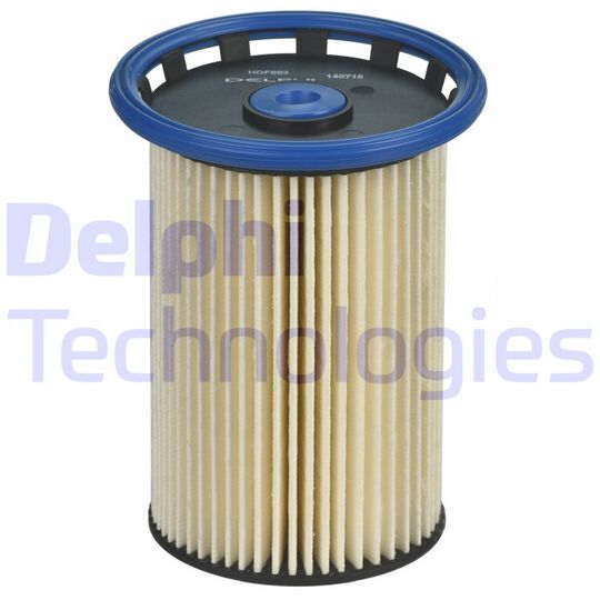 HDF693 - Fuel filter 