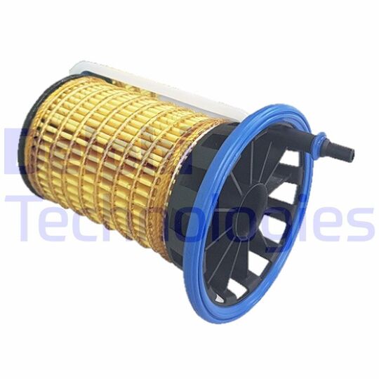 HDF791 - Fuel filter 