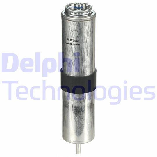 HDF696 - Fuel filter 