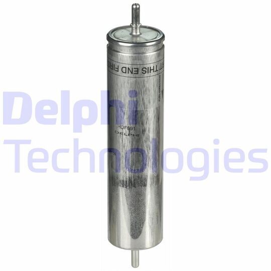 HDF691 - Fuel filter 