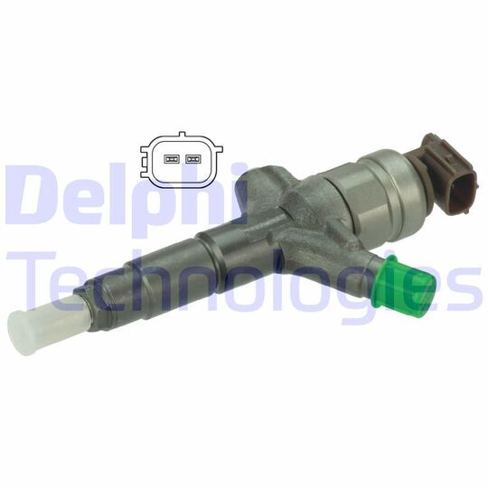 HRD636 - Injector 