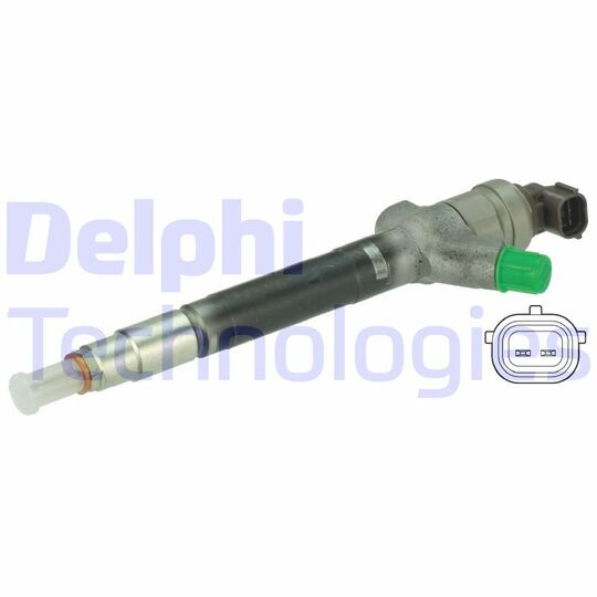 HRD624 - Injector 
