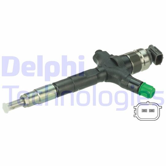 HRD619 - Injector 