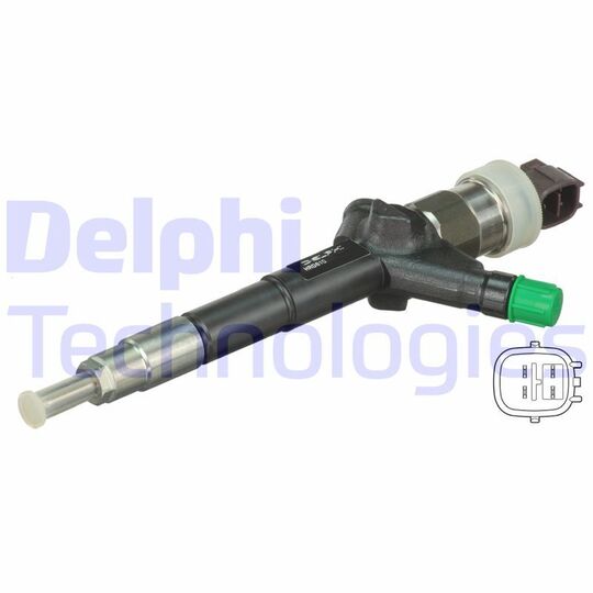 HRD610 - Injector 