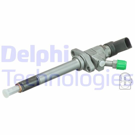 HRD653 - Injector 