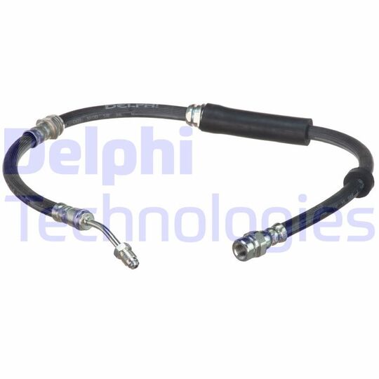 LH7406 - Brake Hose 