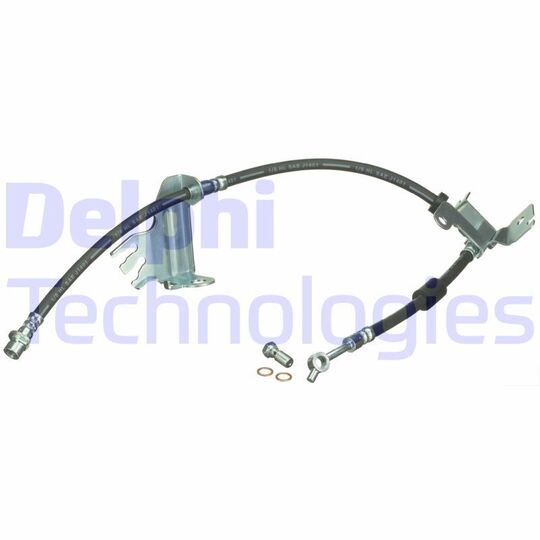 LH7457 - Brake Hose 