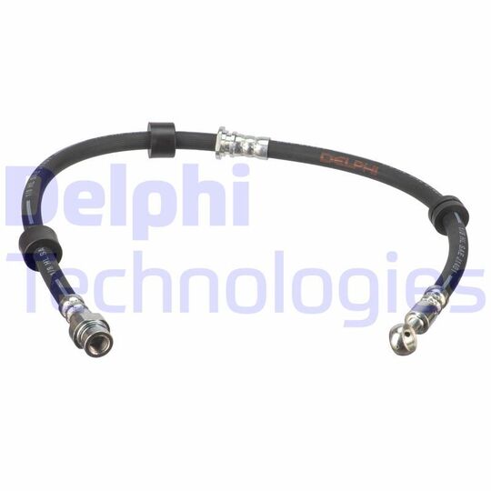 LH7708 - Brake Hose 