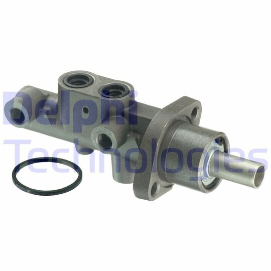 LM80490 - Brake Master Cylinder 