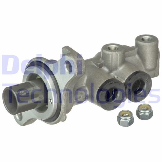 LM80615 - Brake Master Cylinder 