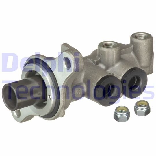 LM80614 - Brake Master Cylinder 