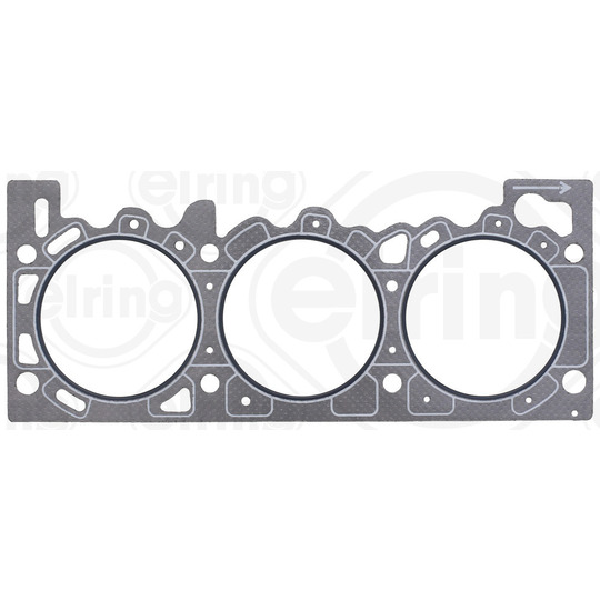 646.560 - Gasket, cylinder head 