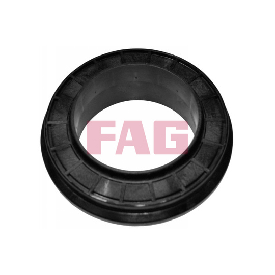 713 0006 20 - Anti-Friction Bearing, suspension strut support mounting 