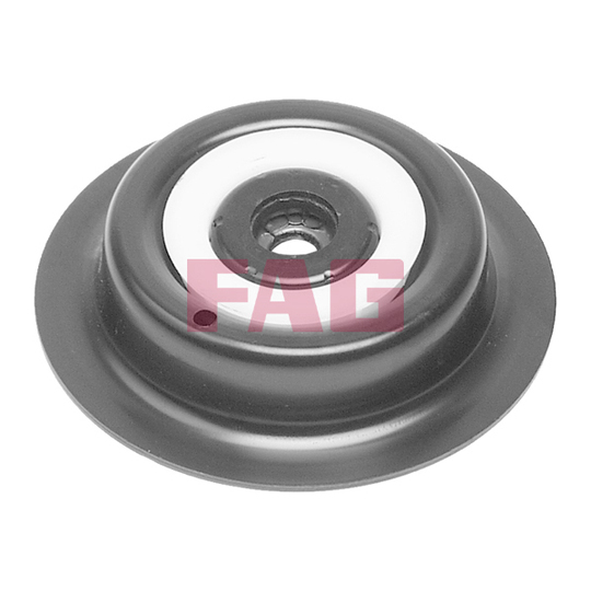 713 0004 20 - Anti-Friction Bearing, suspension strut support mounting 