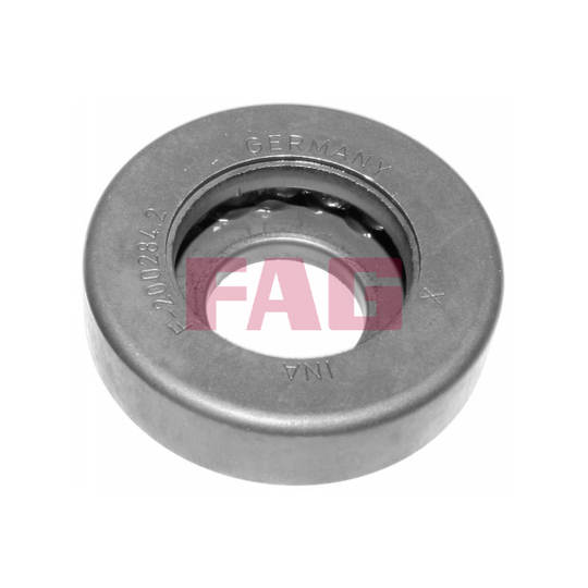 713 0005 20 - Anti-Friction Bearing, suspension strut support mounting 