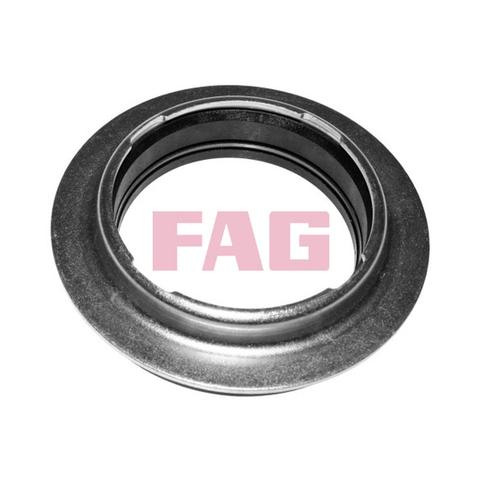 713 0079 20 - Anti-Friction Bearing, suspension strut support mounting 