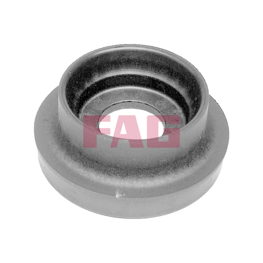 713 0015 20 - Anti-Friction Bearing, suspension strut support mounting 