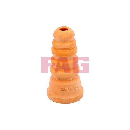 810 0010 10 - Rubber Buffer, suspension 