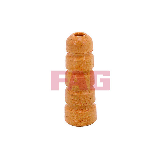 810 0017 10 - Rubber Buffer, suspension 