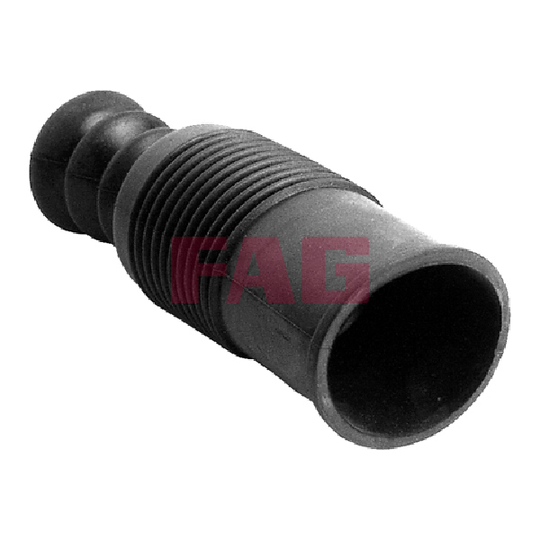 810 0042 10 - Rubber Buffer, suspension 