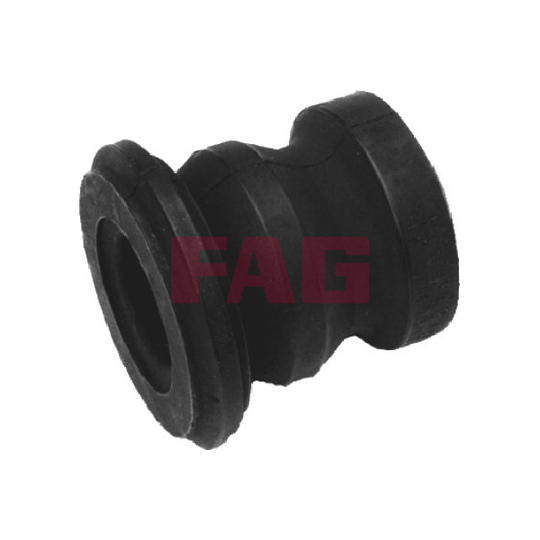 810 0033 10 - Rubber Buffer, suspension 