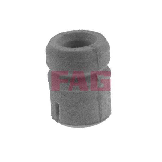 810 0020 10 - Rubber Buffer, suspension 