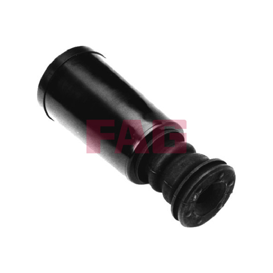 810 0039 10 - Rubber Buffer, suspension 