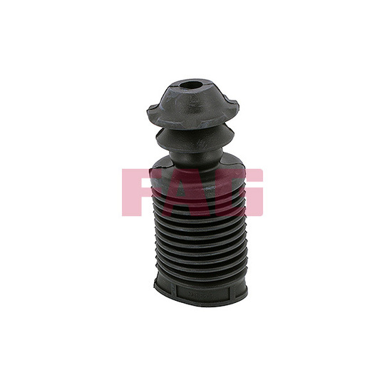 810 0054 10 - Rubber Buffer, suspension 