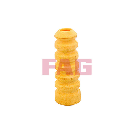 810 0080 10 - Rubber Buffer, suspension 