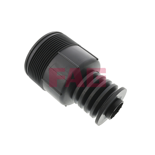 810 0050 10 - Rubber Buffer, suspension 