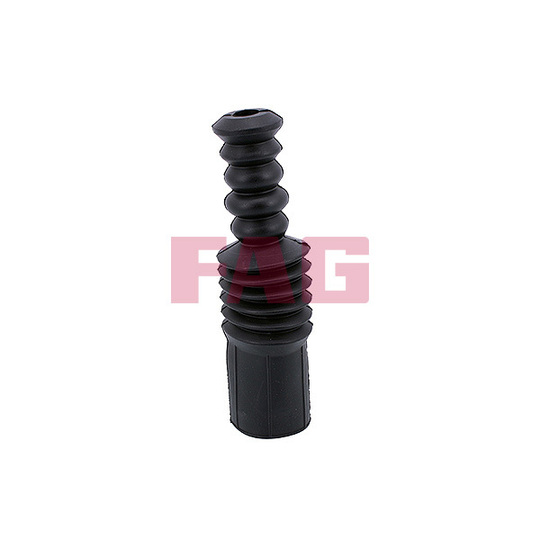 810 0055 10 - Rubber Buffer, suspension 