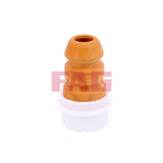 810 0068 10 - Rubber Buffer, suspension 