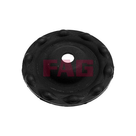 810 0064 10 - Rubber Buffer, suspension 