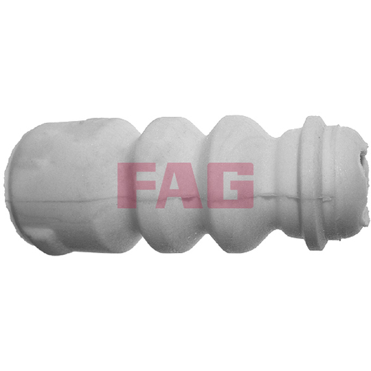 810 0076 10 - Rubber Buffer, suspension 