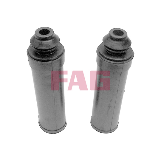 811 0015 30 - Dust Cover Kit, shock absorber 