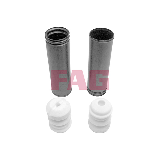 811 0008 30 - Dust Cover Kit, shock absorber 