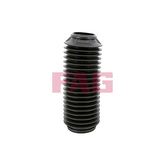 810 0124 10 - Protective Cap/Bellow, shock absorber 