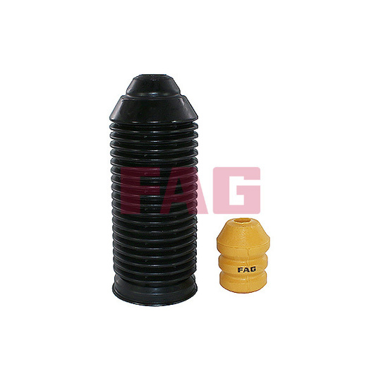 811 0040 30 - Dust Cover Kit, shock absorber 