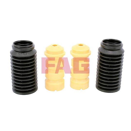 811 0041 30 - Dust Cover Kit, shock absorber 