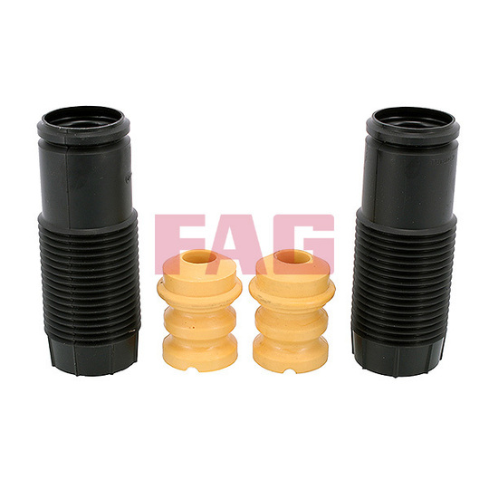 811 0018 30 - Dust Cover Kit, shock absorber 