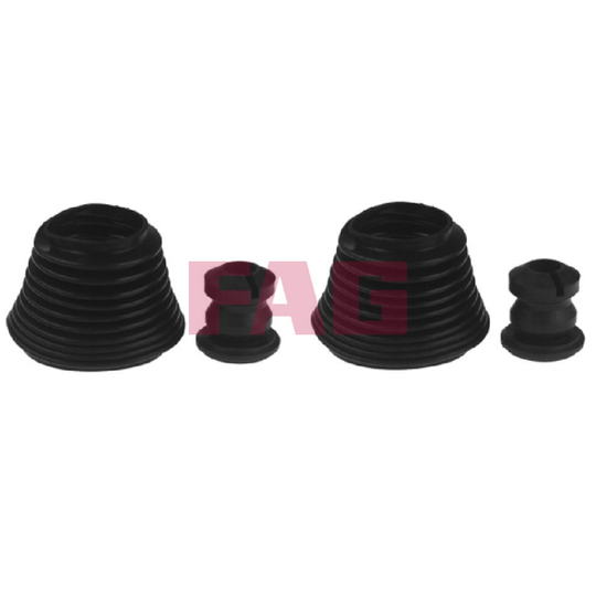 811 0050 30 - Dust Cover Kit, shock absorber 