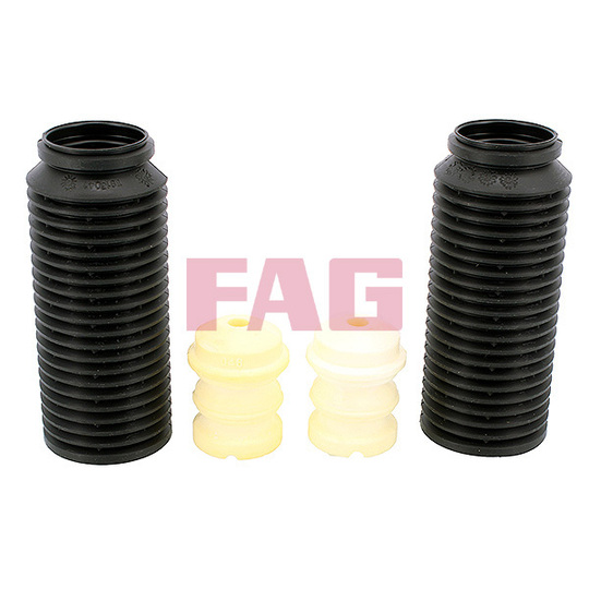 811 0049 30 - Dust Cover Kit, shock absorber 