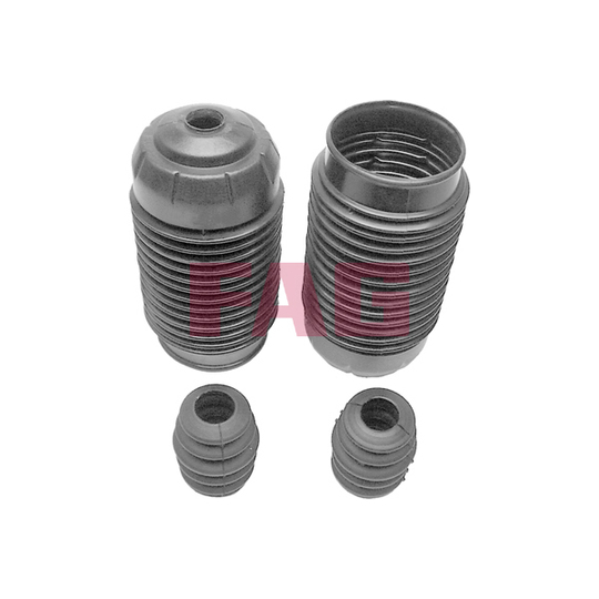 811 0021 30 - Dust Cover Kit, shock absorber 