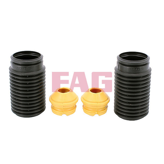 811 0030 30 - Dust Cover Kit, shock absorber 